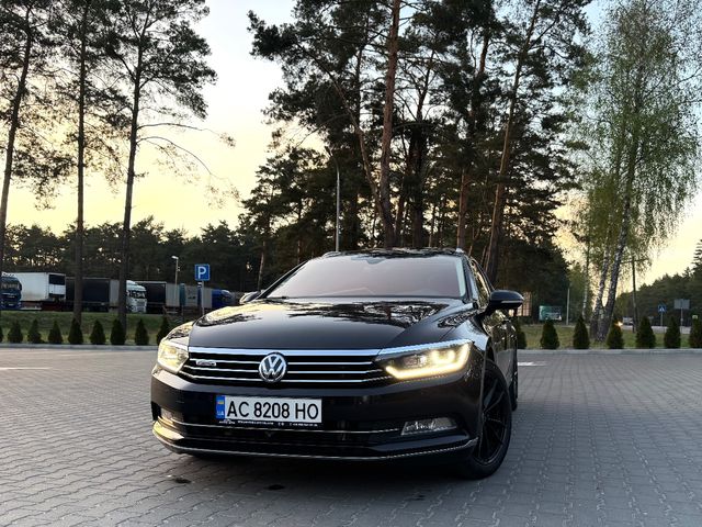 Volkswagen Passat 2018, Луцьк, $22 000 - зображення 2