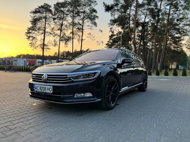 Volkswagen Passat 2018, Луцьк, $22 000 - зображення 4