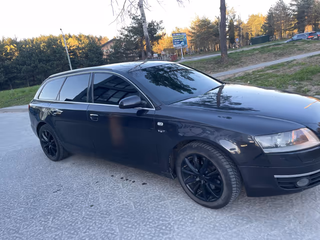 Audi A6 - фото 4