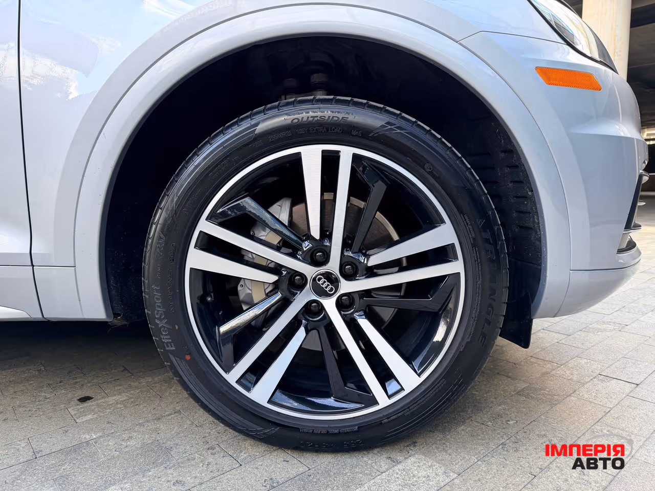 Audi Q5 - фото 6