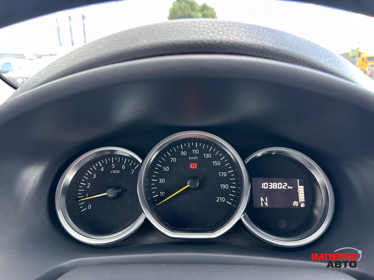 Renault Sandero - фото 18