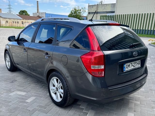 Kia Ceed - зображення 3