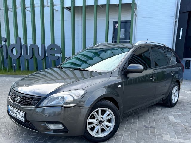 Kia Ceed - зображення 2