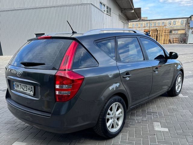 Kia Ceed - зображення 4