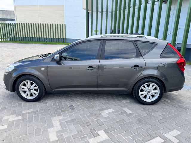 Kia Ceed - зображення 5