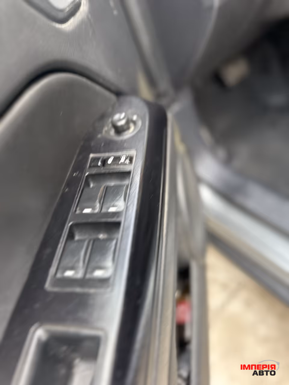 Jeep Patriot - фото 10