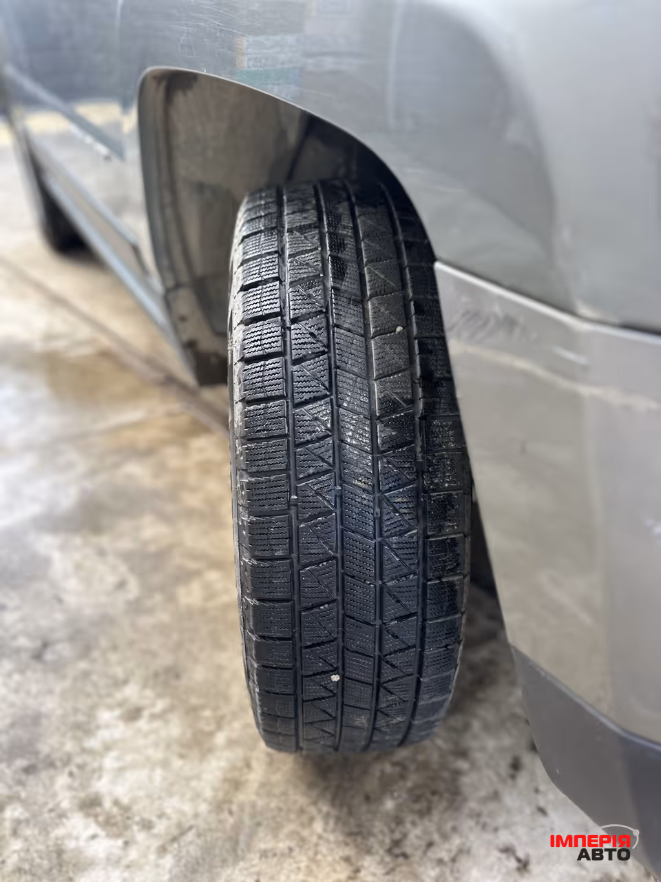 Jeep Patriot - фото 5