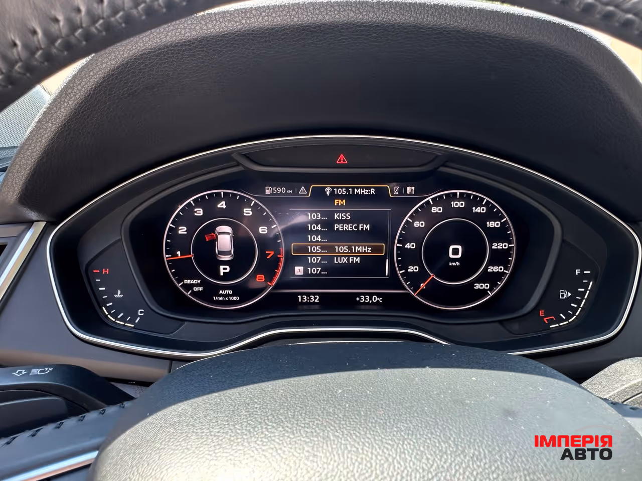 Audi Q5 - фото 13