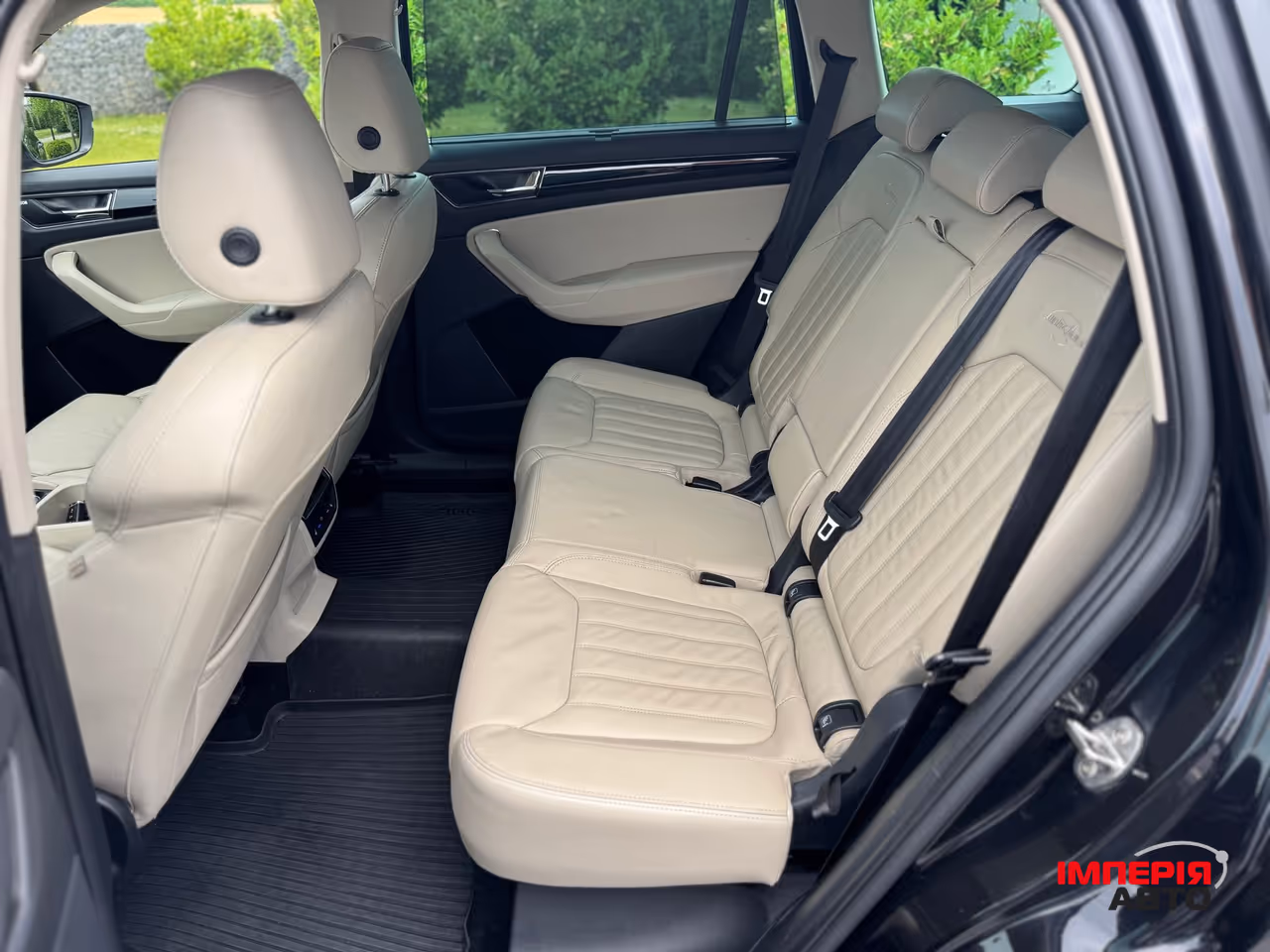 Skoda Kodiaq - фото 28