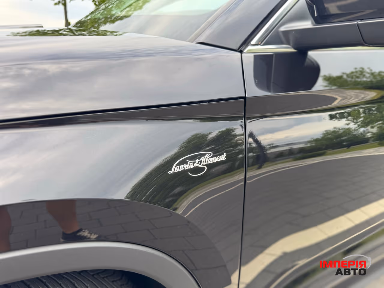 Skoda Kodiaq - фото 42