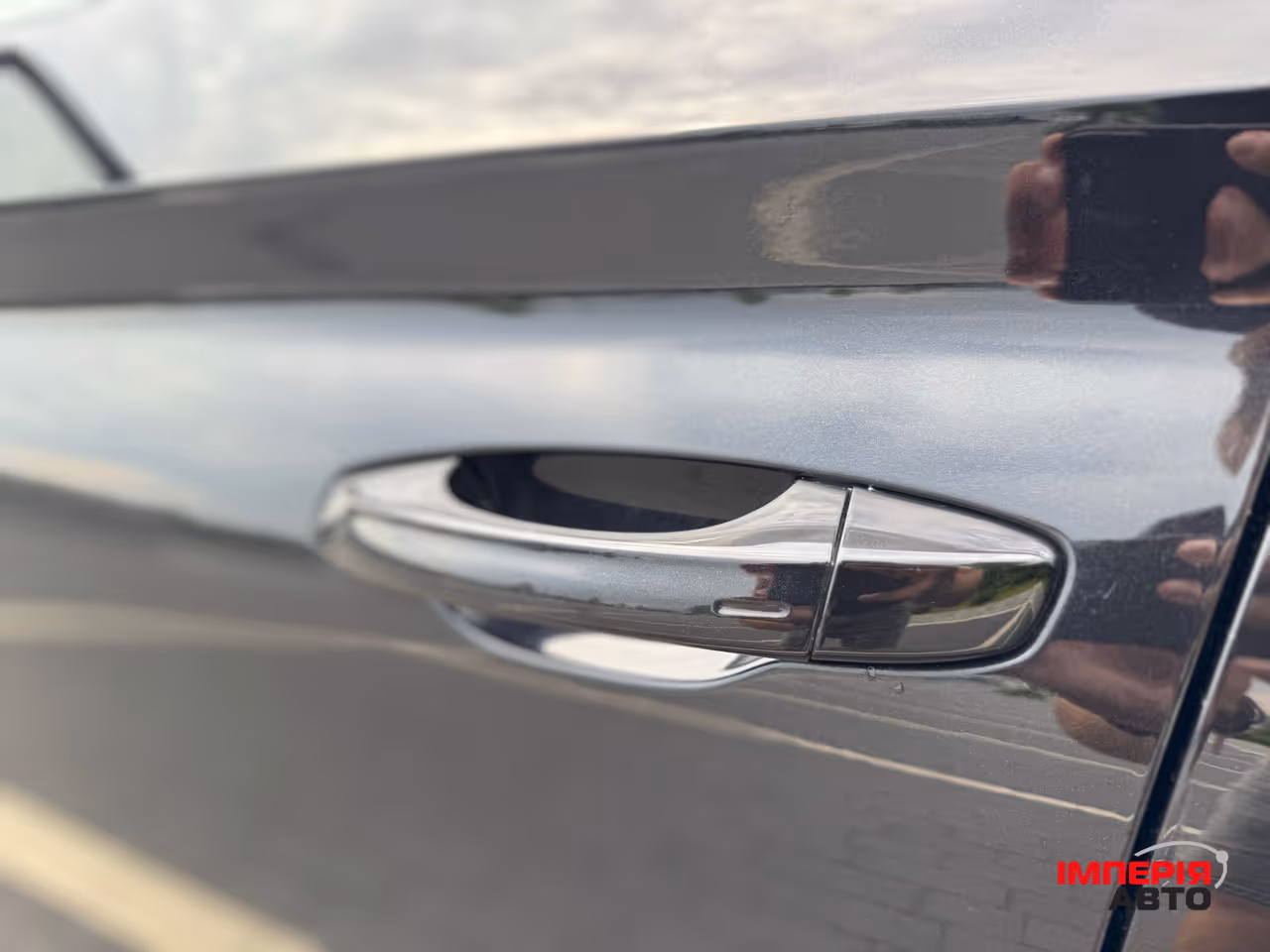 Skoda Kodiaq - фото 43