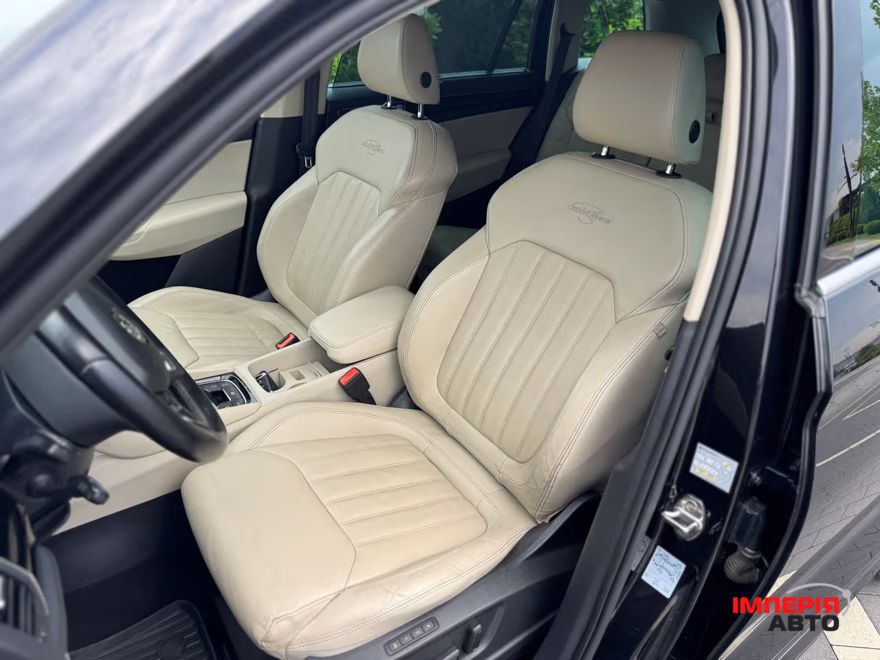 Skoda Kodiaq - фото 9