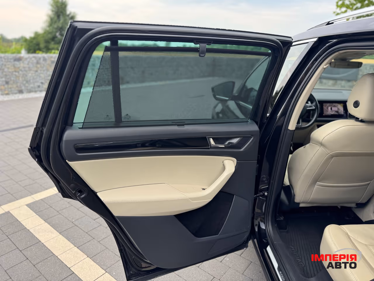 Skoda Kodiaq - фото 27
