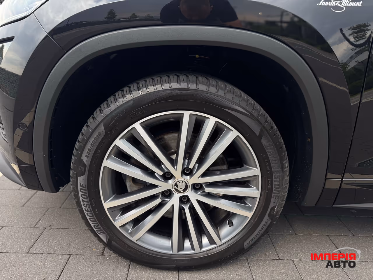 Skoda Kodiaq - фото 33