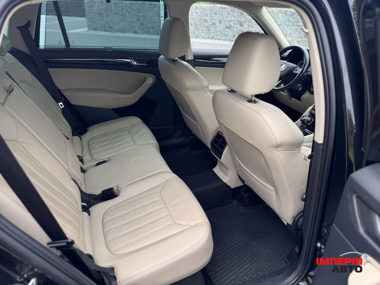 Skoda Kodiaq - фото 48