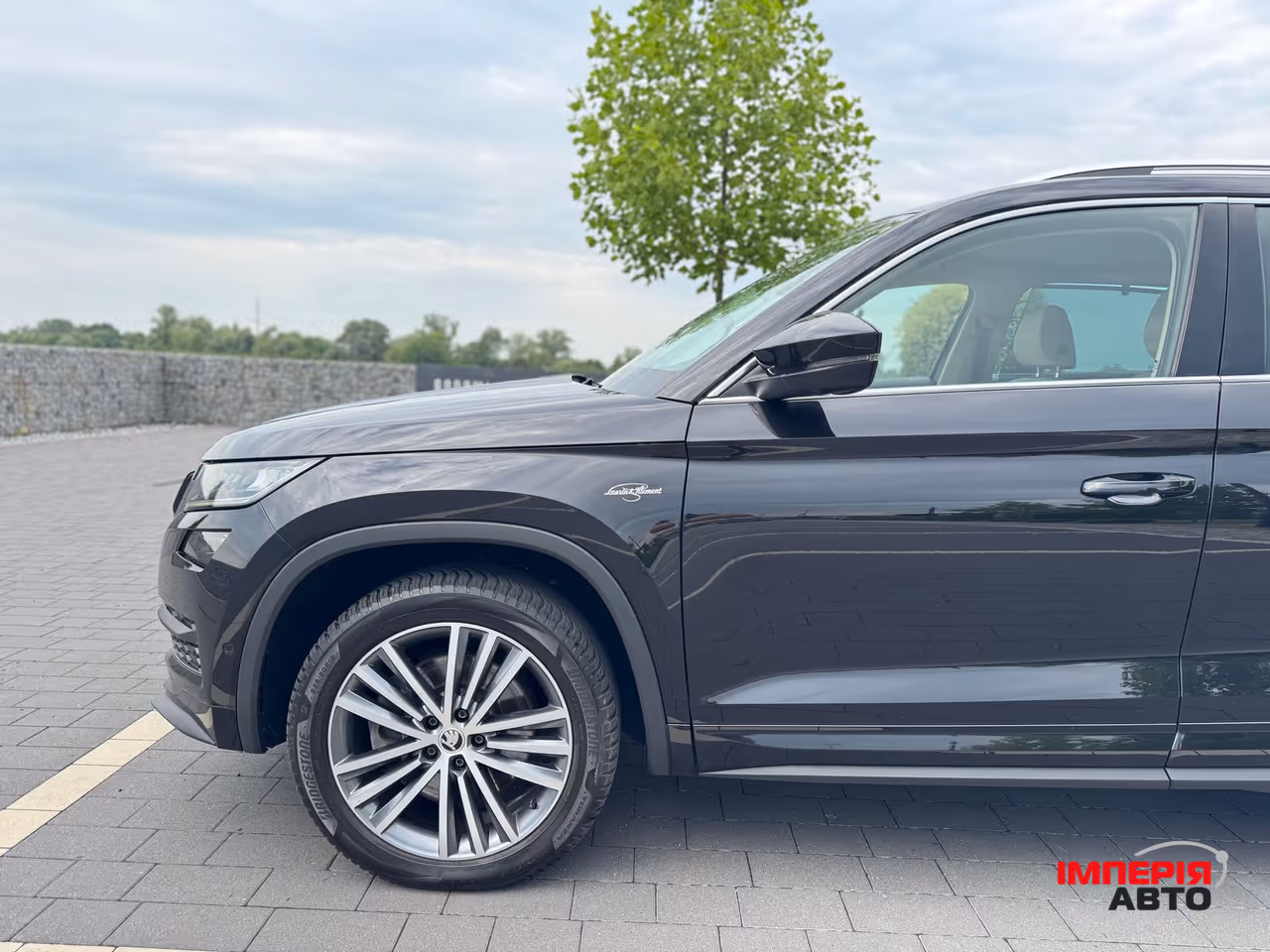 Skoda Kodiaq - фото 38
