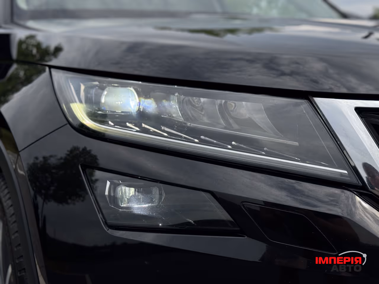 Skoda Kodiaq - фото 45