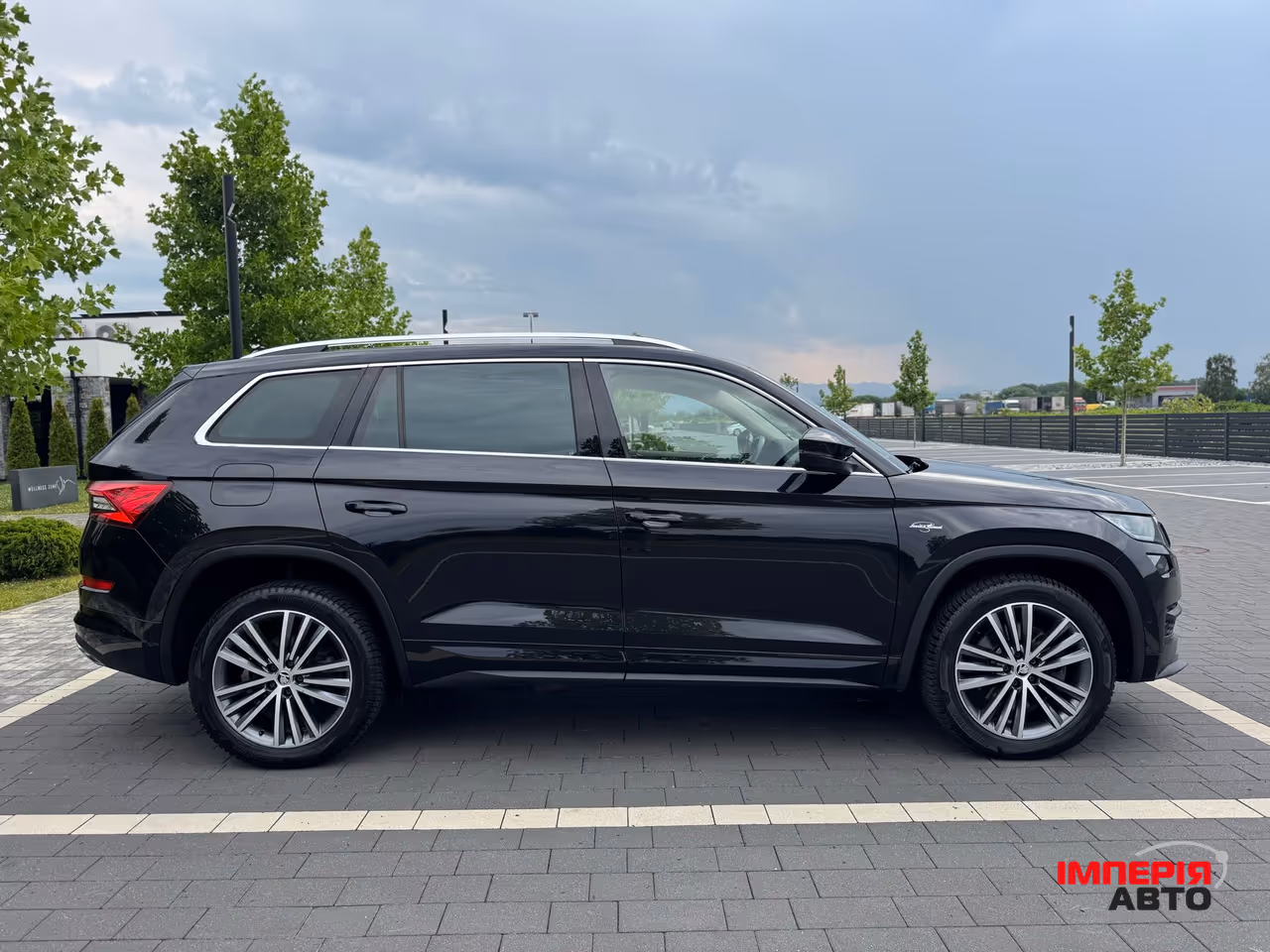 Skoda Kodiaq - фото 12