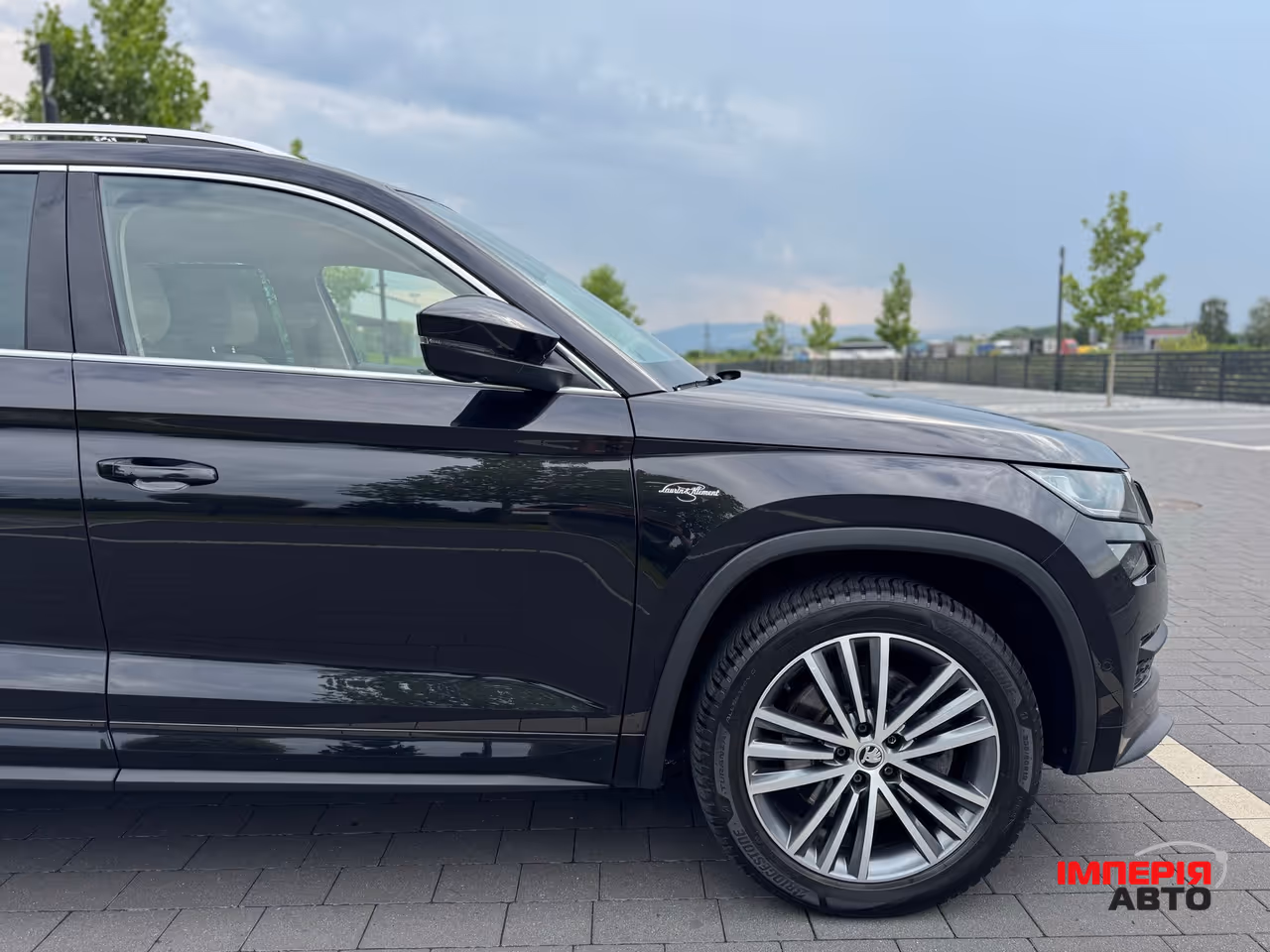 Skoda Kodiaq - фото 41
