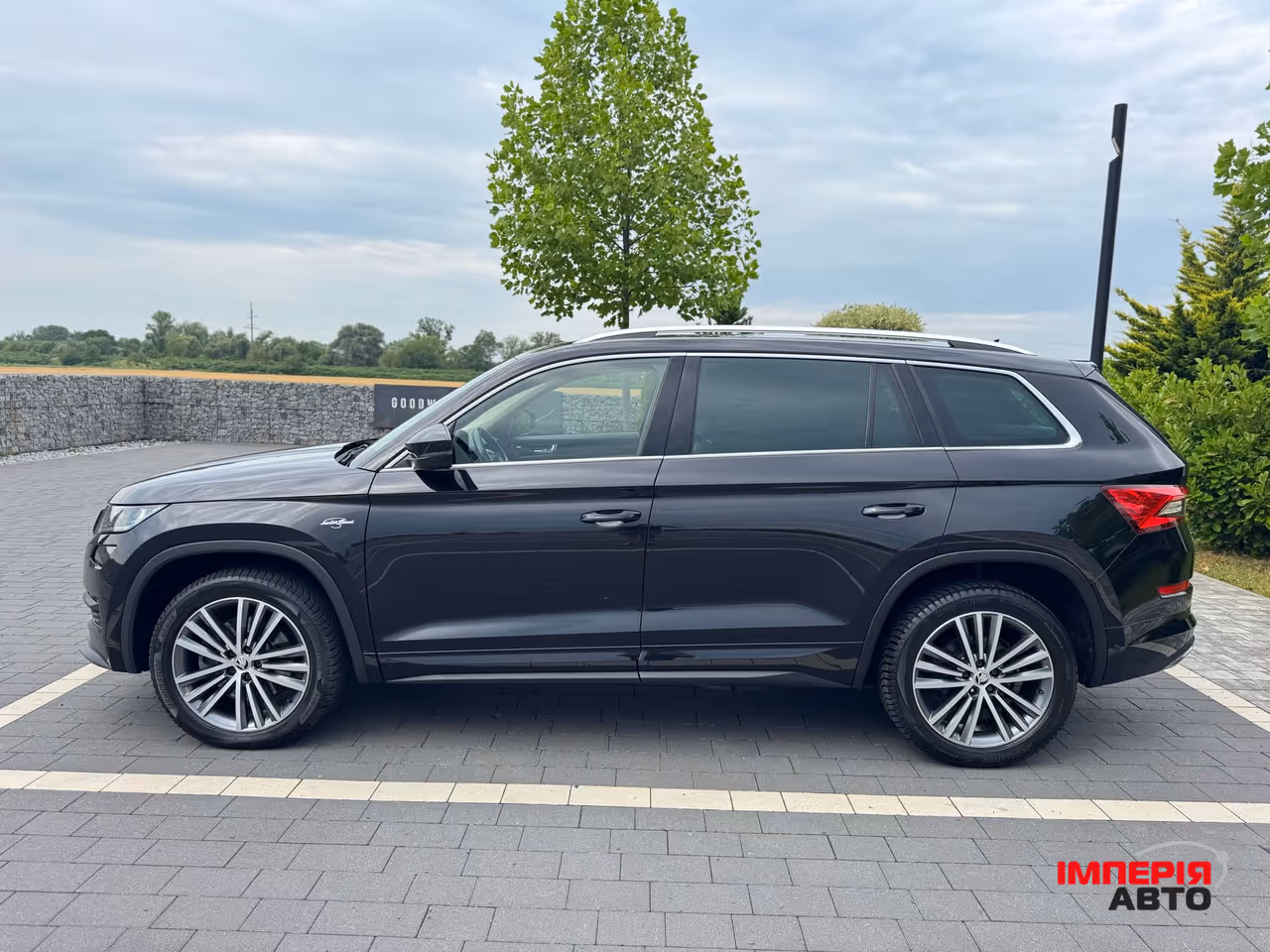 Skoda Kodiaq - фото 11