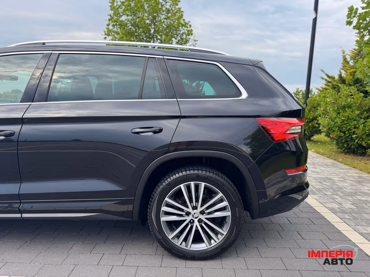 Skoda Kodiaq - фото 39