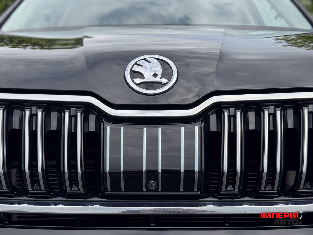 Skoda Kodiaq - фото 32