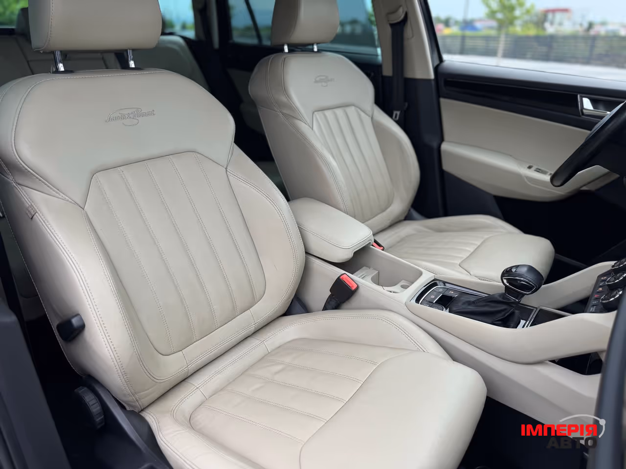 Skoda Kodiaq - фото 25