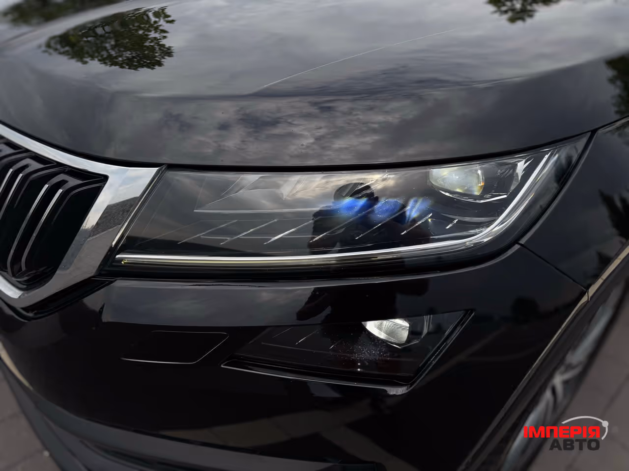 Skoda Kodiaq - фото 34