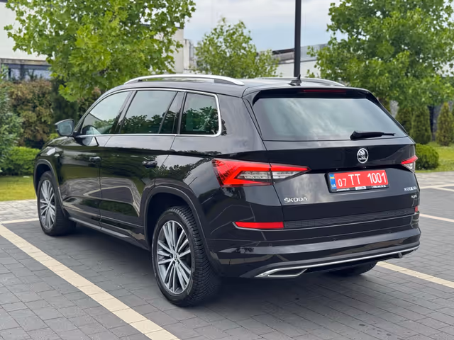 Skoda Kodiaq - фото 5