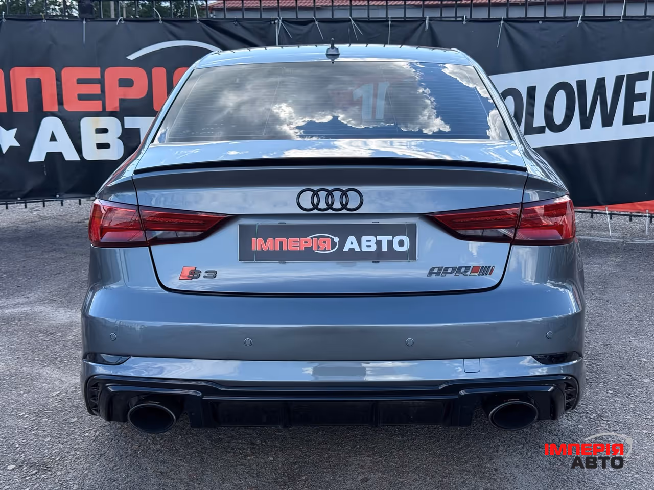 Audi A3 - фото 4