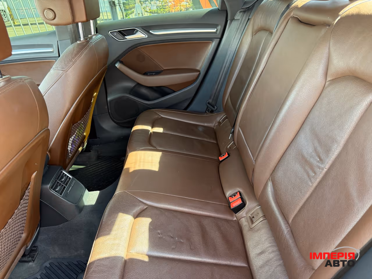 Audi A3 - фото 8