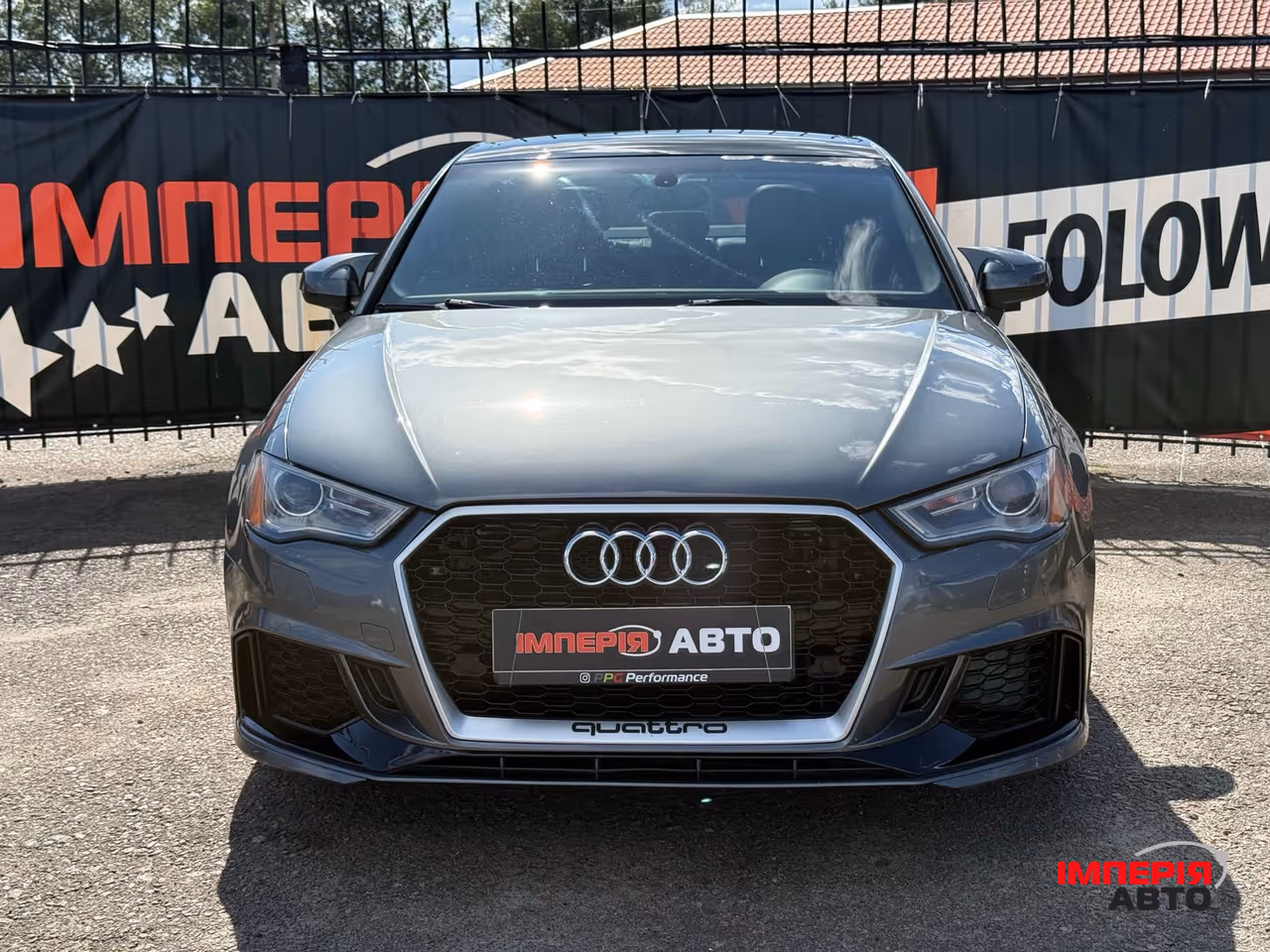 Audi A3 - фото 3
