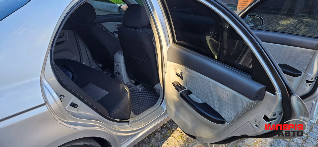 Kia Cerato - фото 7