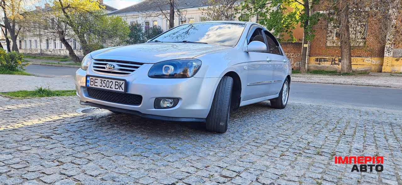 Kia Cerato - фото 18