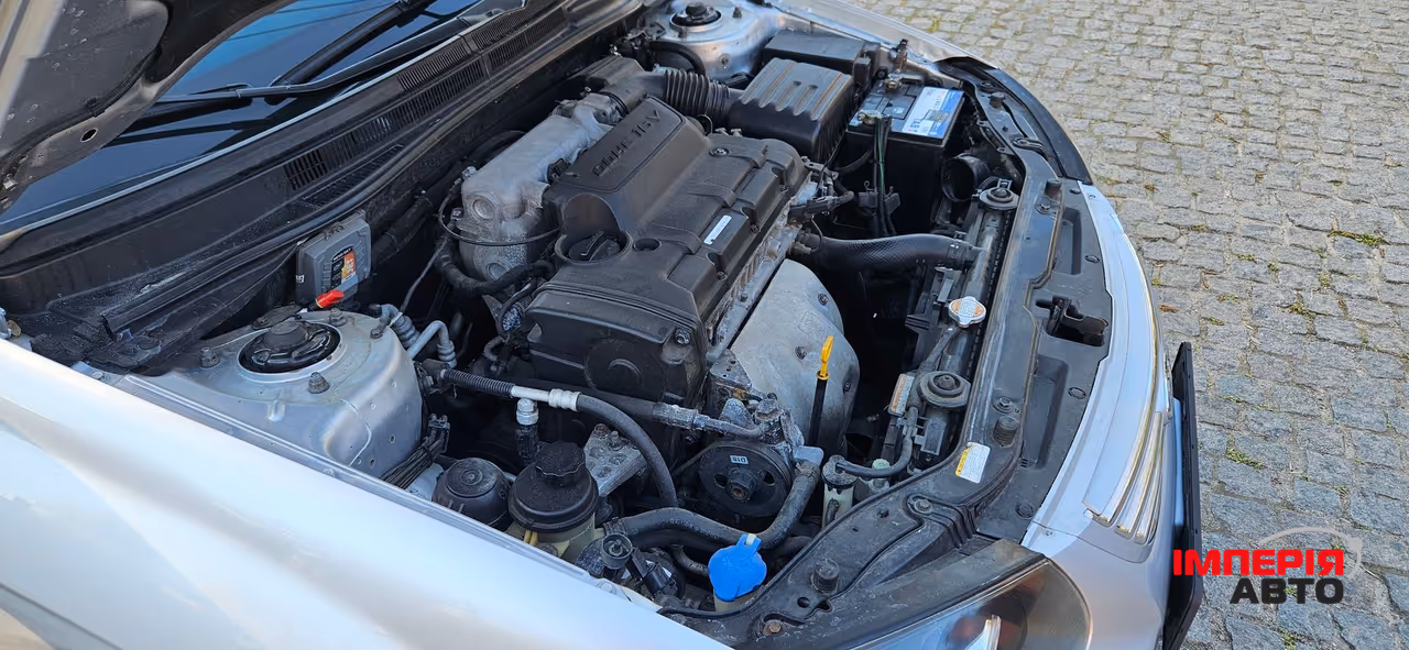 Kia Cerato - фото 13
