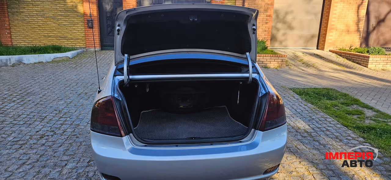 Kia Cerato - фото 14