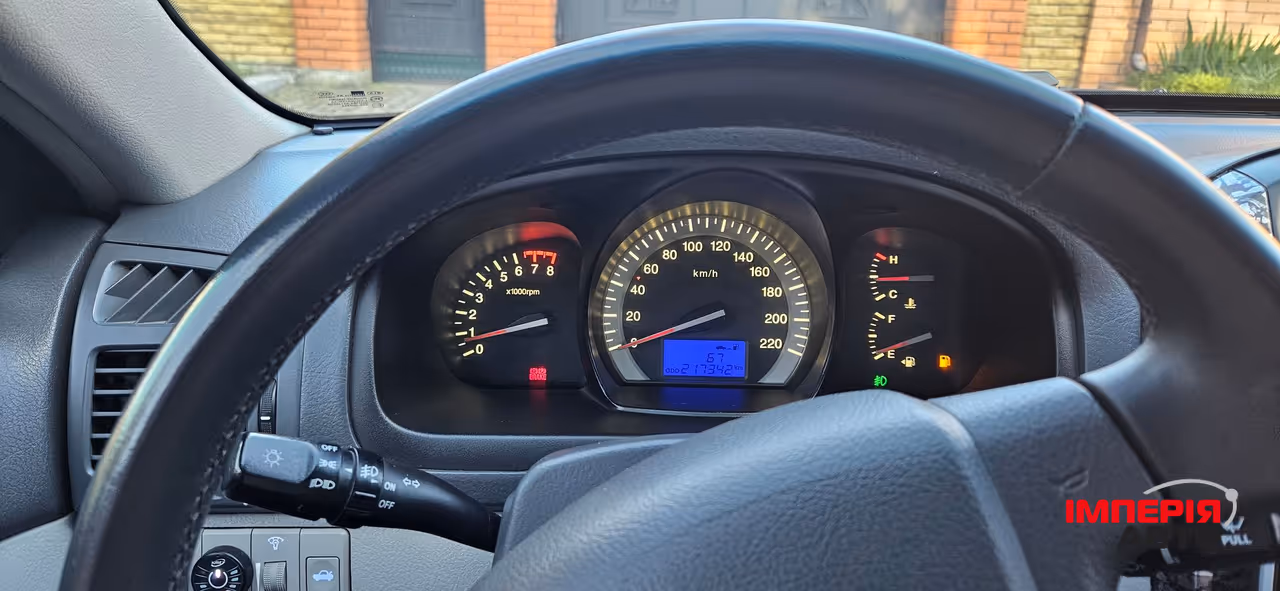 Kia Cerato - фото 19