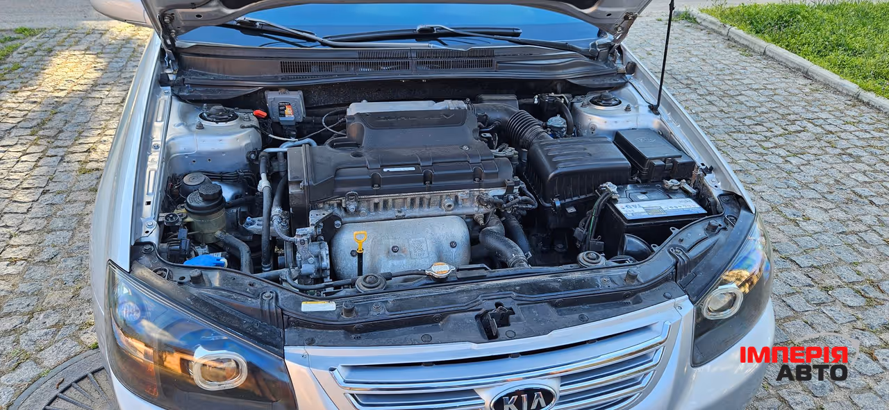 Kia Cerato - фото 11