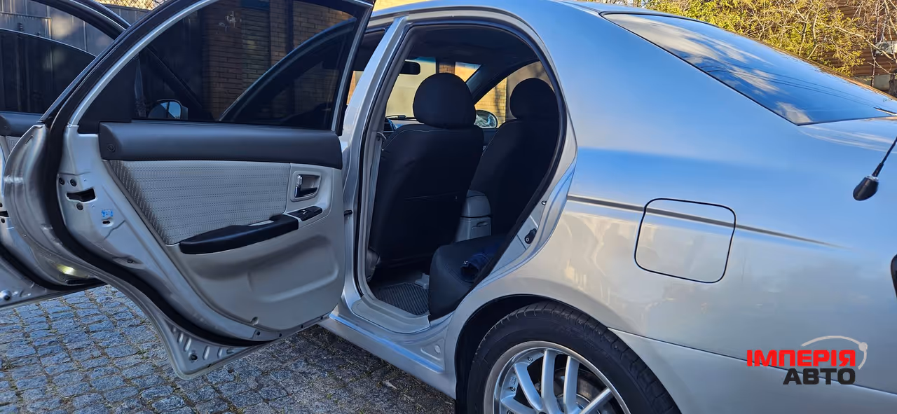 Kia Cerato - фото 10
