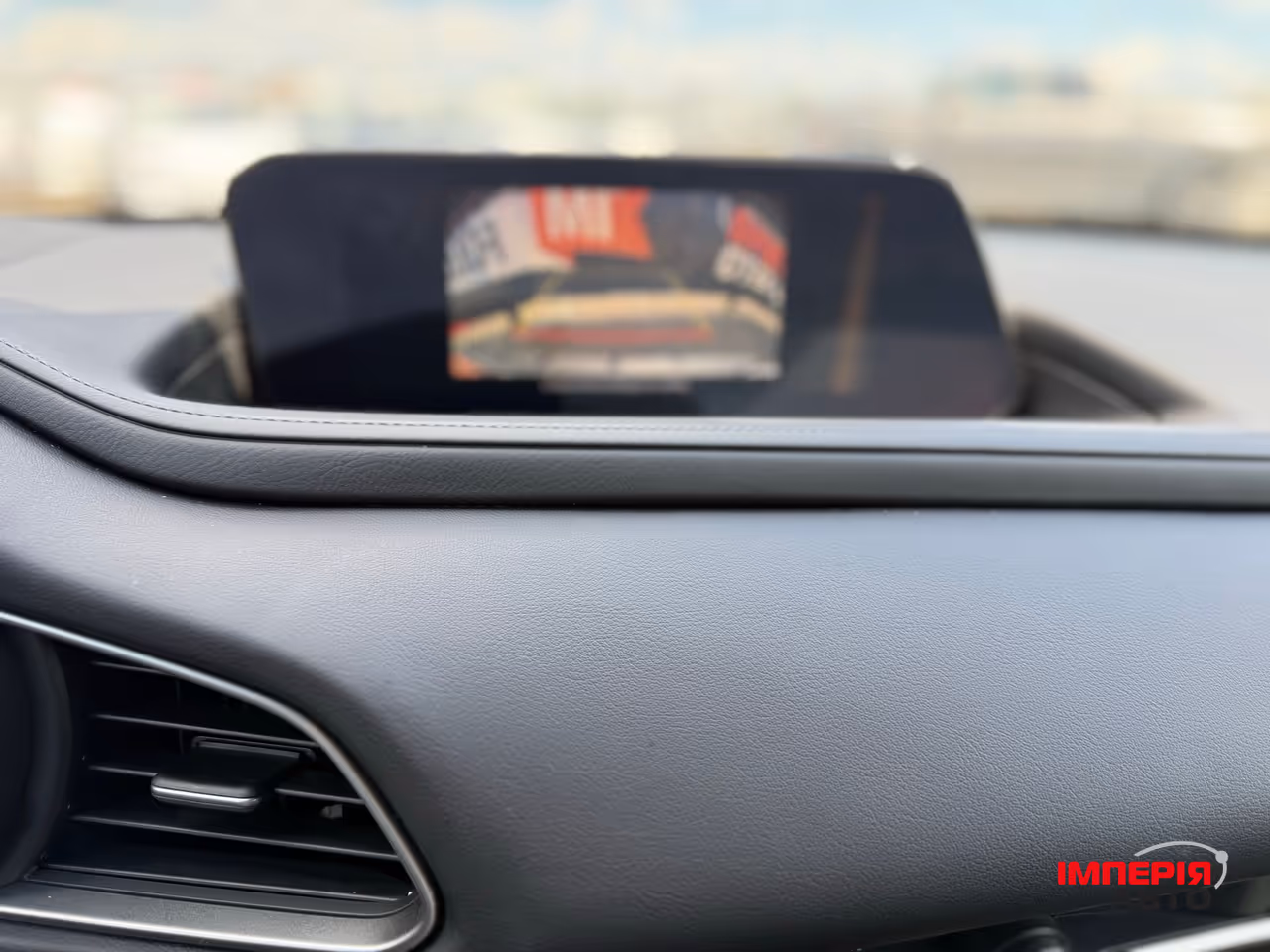 Mazda CX-30 - фото 13