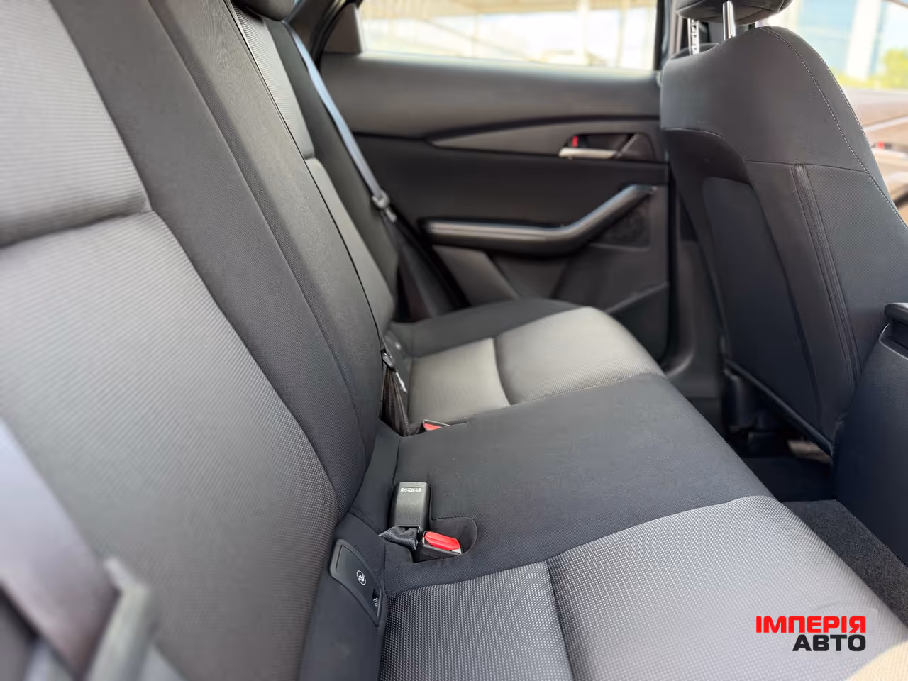 Mazda CX-30 - фото 10