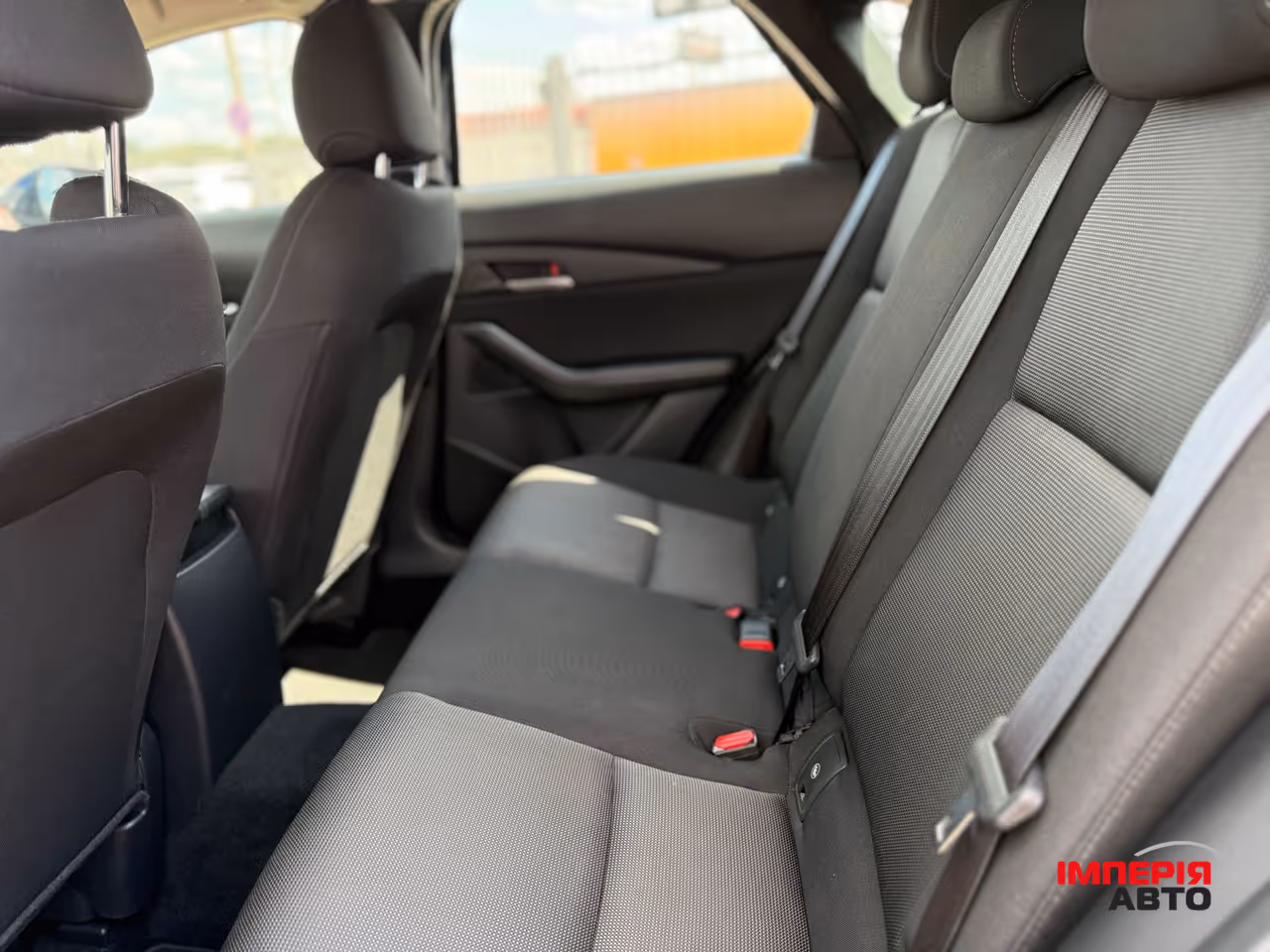 Mazda CX-30 - фото 9