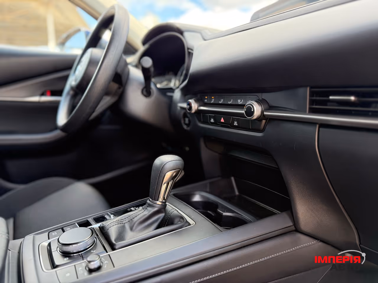 Mazda CX-30 - фото 12