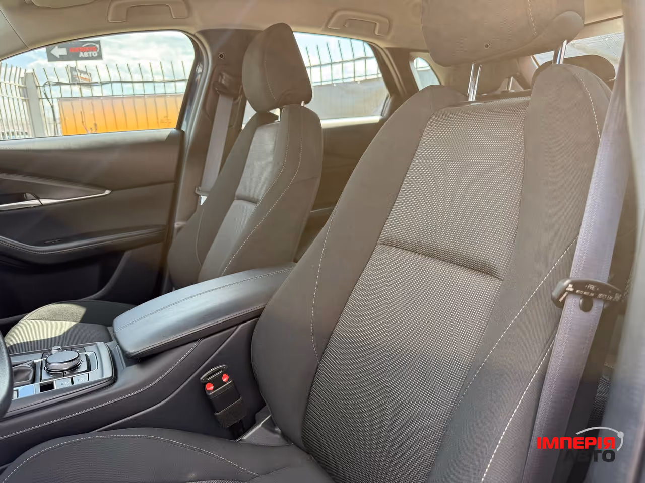 Mazda CX-30 - фото 7