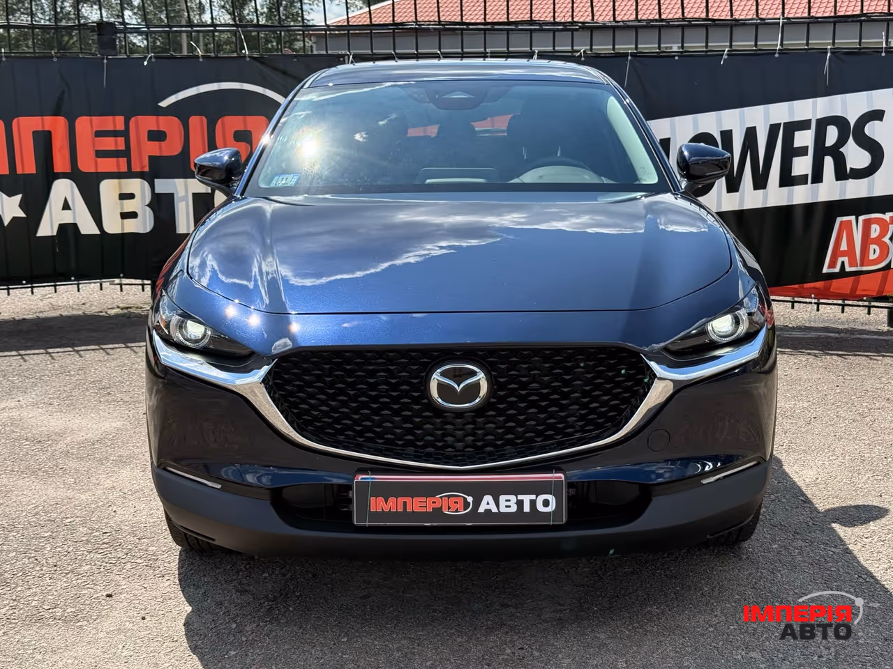 Mazda CX-30 - фото 2