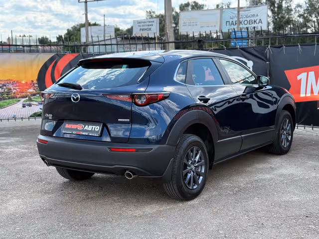 Mazda CX-30 - фото 5