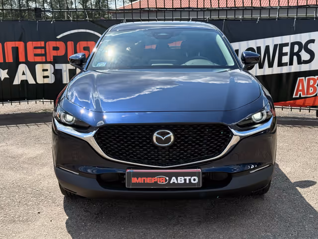 Mazda CX-30 - фото 2