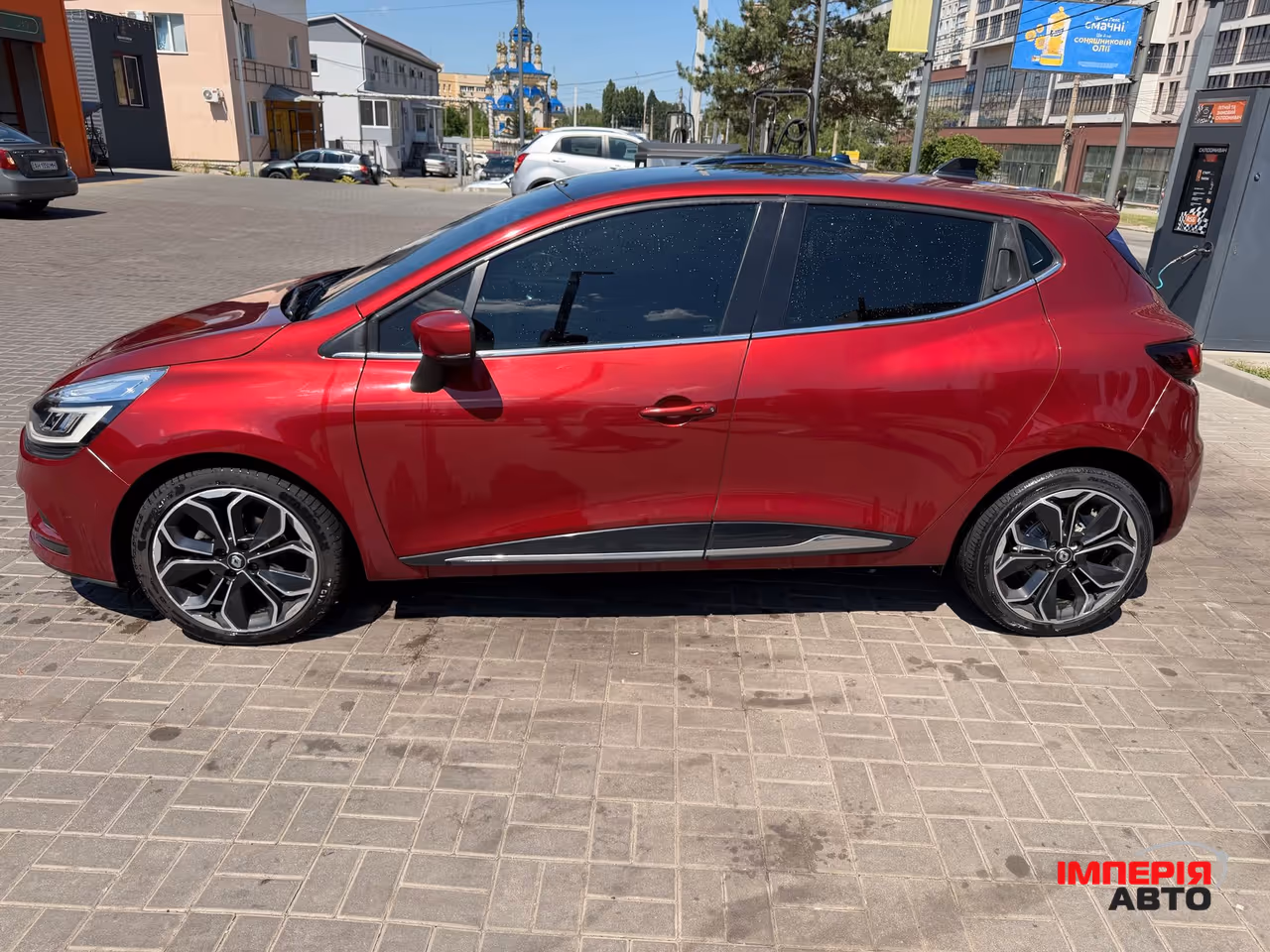 Renault Clio - фото 6