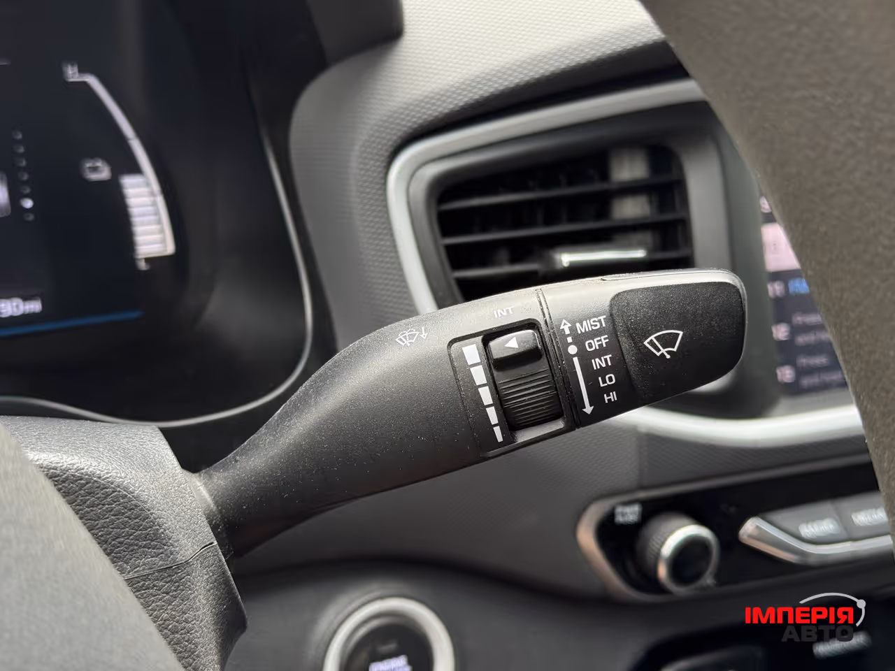 Hyundai IONIQ - фото 42