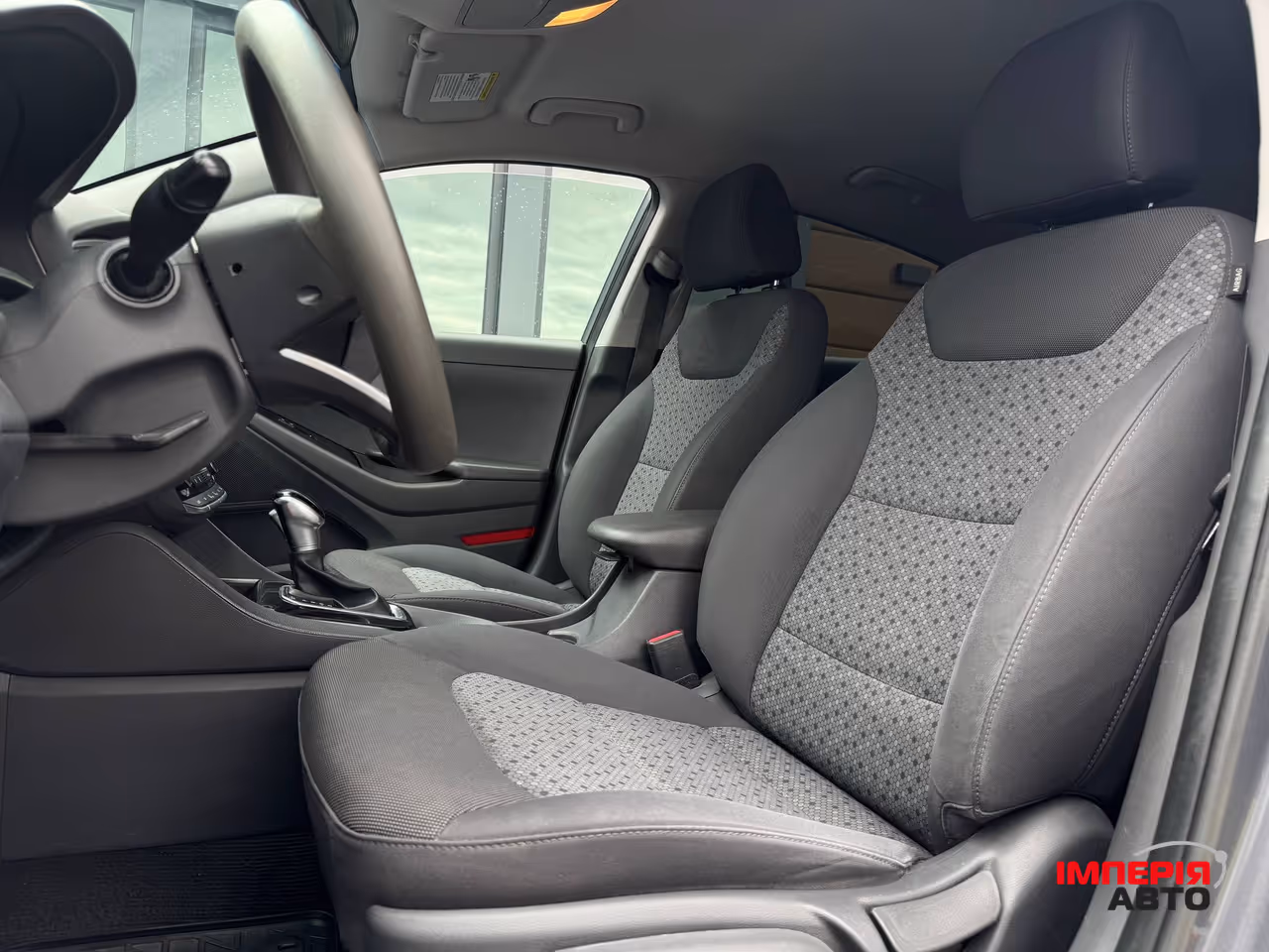 Hyundai IONIQ - фото 32